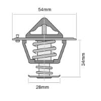 Tridon Thermostat TT1694-176