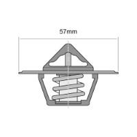 Tridon Thermostat TT208-170