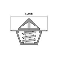 Tridon Thermostat TT305-167