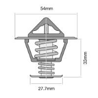 Tridon Thermostat TT330-180