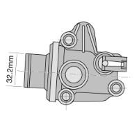 Tridon Thermostat TT599-189