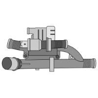 Tridon Thermostat TT616-181