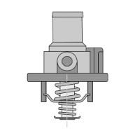 Tridon Thermostat TT622-181