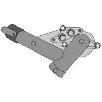 Tridon Thermostat TT639-180P