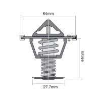 Tridon Thermostat TT664-170