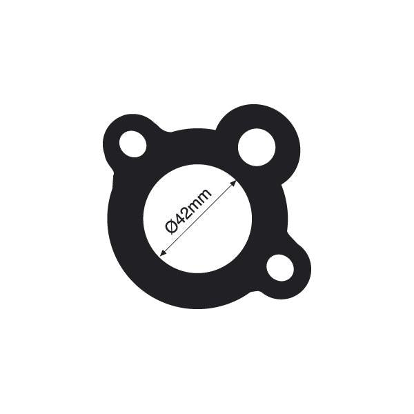 Tridon Thermostat Gasket TTG10