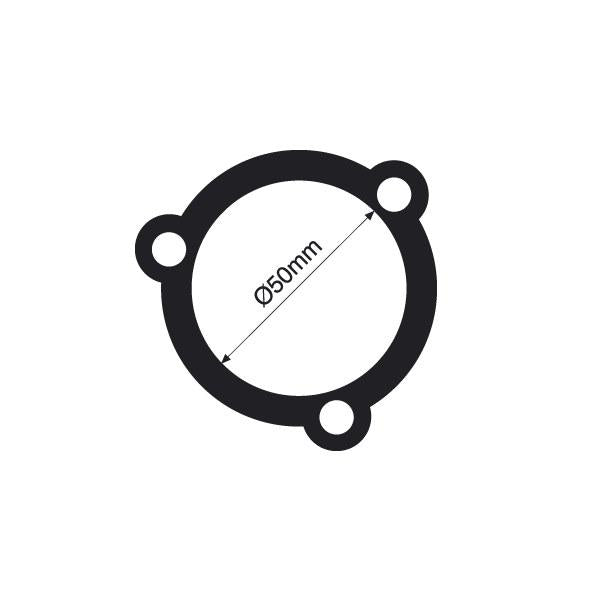 Tridon Thermostat Gasket TTG16