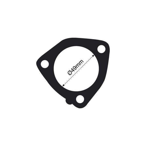 Tridon Thermostat Gasket TTG17
