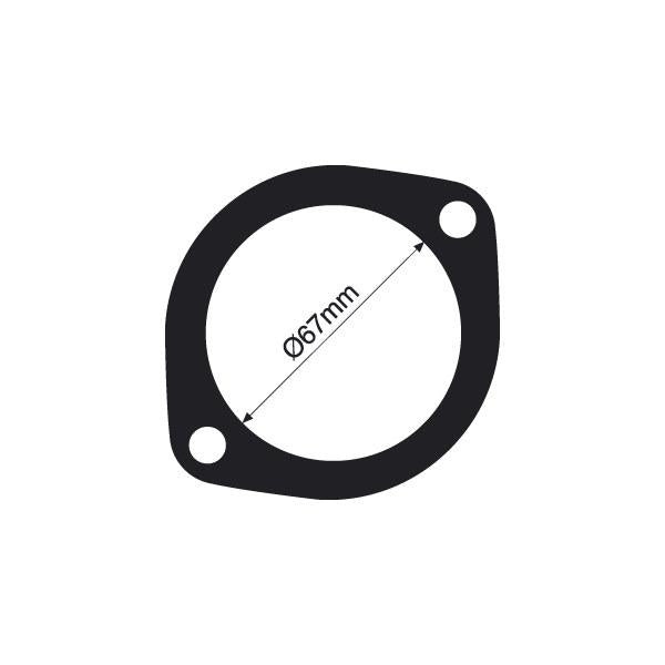 Tridon Thermostat Gasket TTG21