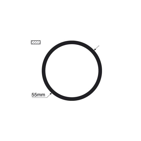 Tridon Thermostat Gasket TTG22