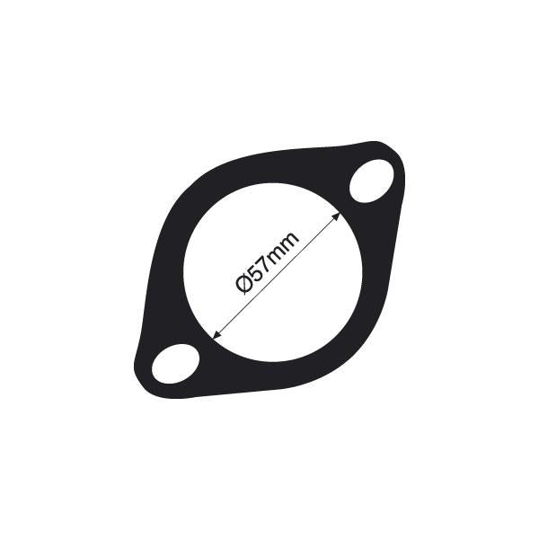 Tridon Thermostat Gasket TTG36