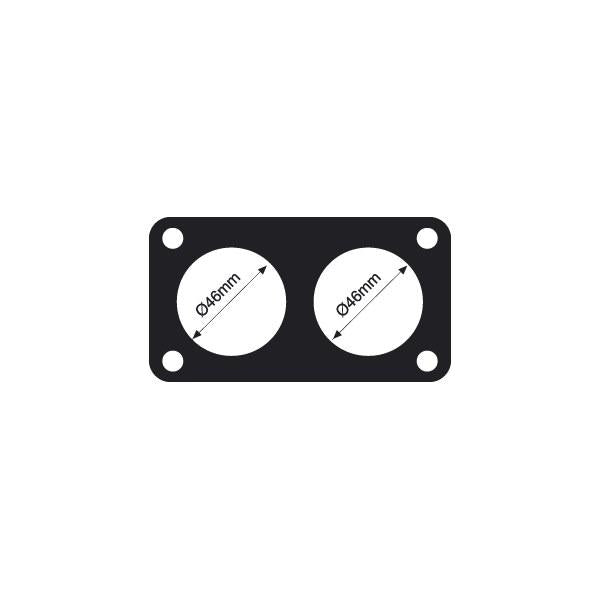 Tridon Thermostat Gasket TTG64