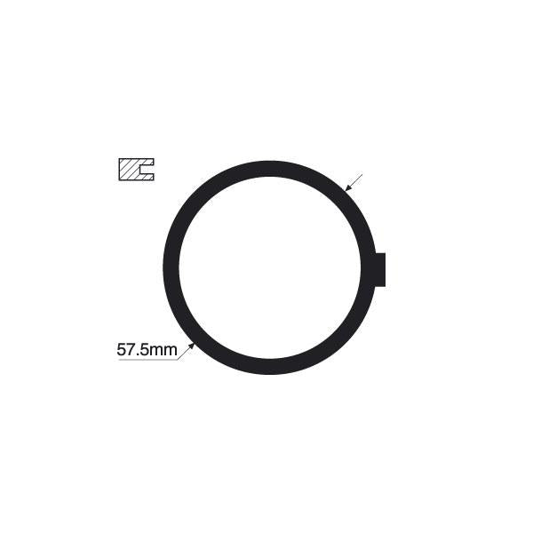 Tridon Thermostat Gasket TTG68