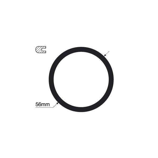Tridon Thermostat Gasket TTG69