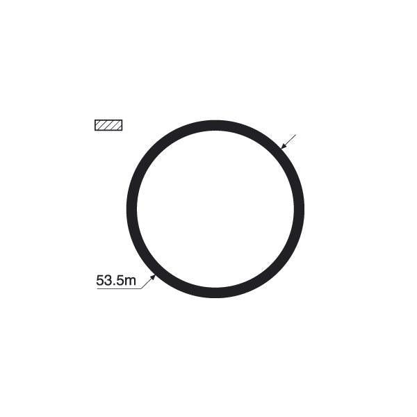 Tridon Thermostat Gasket TTG74