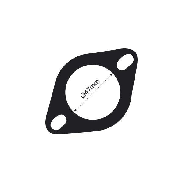 Tridon Thermostat Gasket TTG9