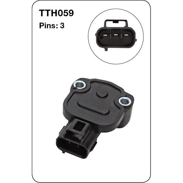 Tridon Throttle Position Sensor TTH059