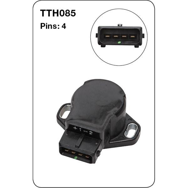 Tridon Throttle Position Sensor TTH085