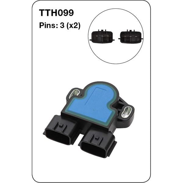 Genuine OEM Parts Air Flow Meter Insert AM60M27N