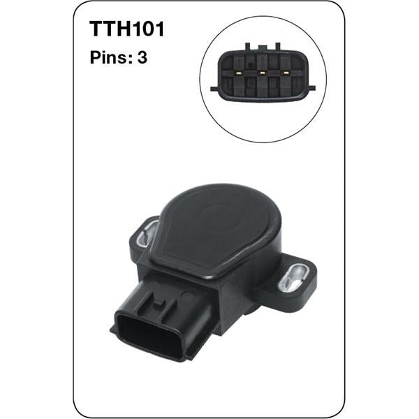 GOSS Ignition Coil C604