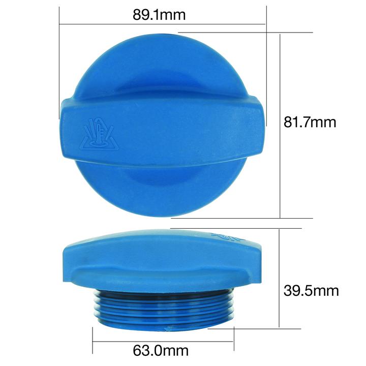 Tridon Radiator Cap CT22150