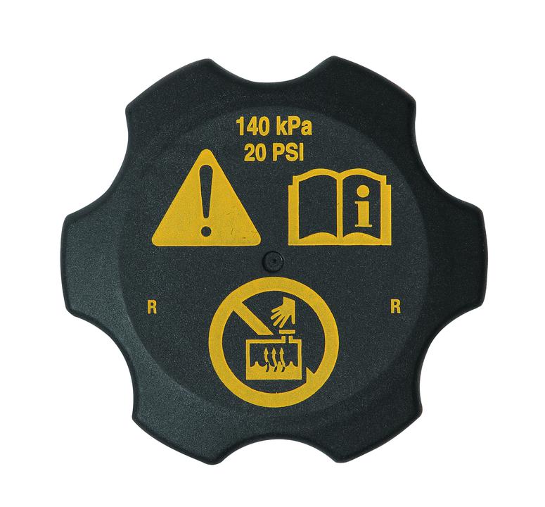 Tridon Radiator Cap CZ20140