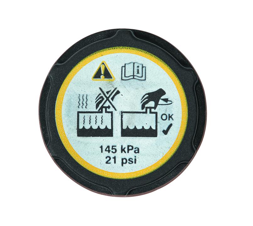 Tridon Radiator Cap DA21145