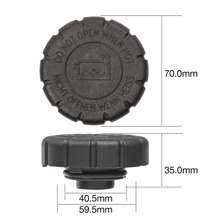 Tridon Radiator Cap DB20140