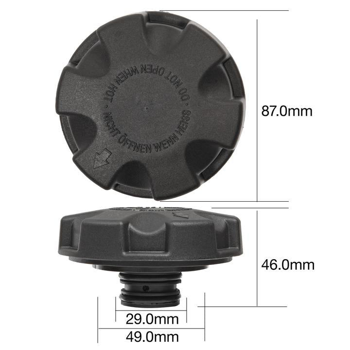 Tridon Radiator Cap DF30200