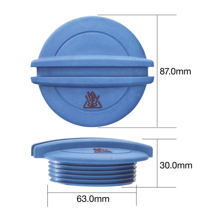 Tridon Radiator Cap DH18130