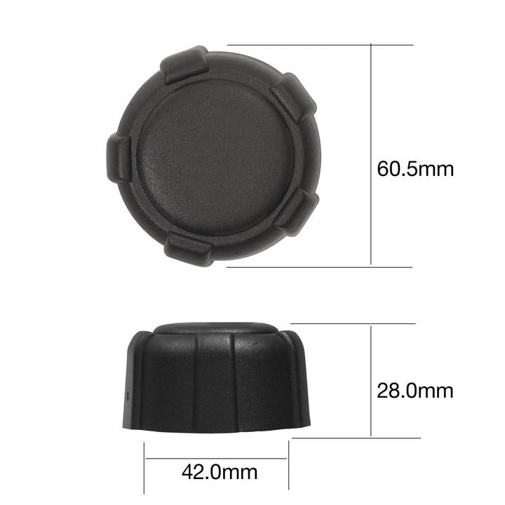 Tridon Radiator Cap DJ18130