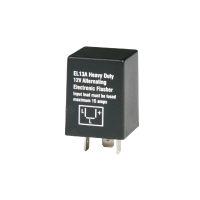 Tridon Flasher Relay 12V Alternating EL13A