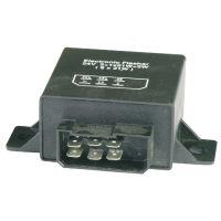 Tridon Flasher Relay 24V 6 Pin Outage FET20