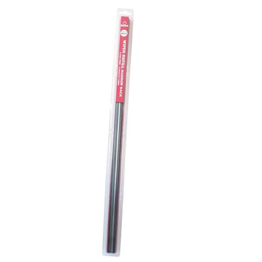 Tridon Ekko Wiper Refill Plastic 6.5mm x 610mm Pair NB610