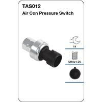 Tridon AC Pressure Switch TAS012