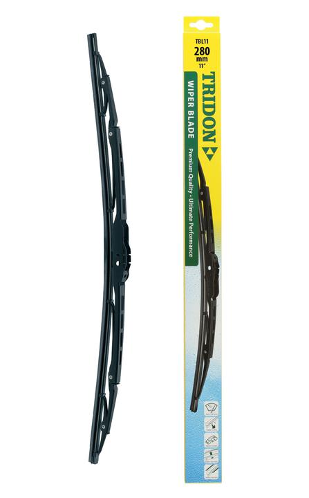 Tridon Wiper Blade TBL11