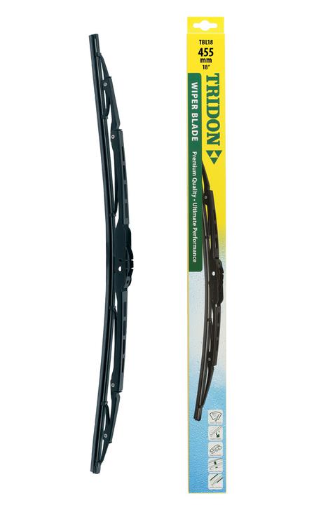 Tridon Wiper Blade TBL18