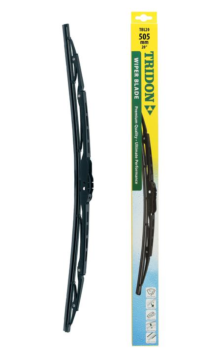 Tridon Wiper Blade TBL20