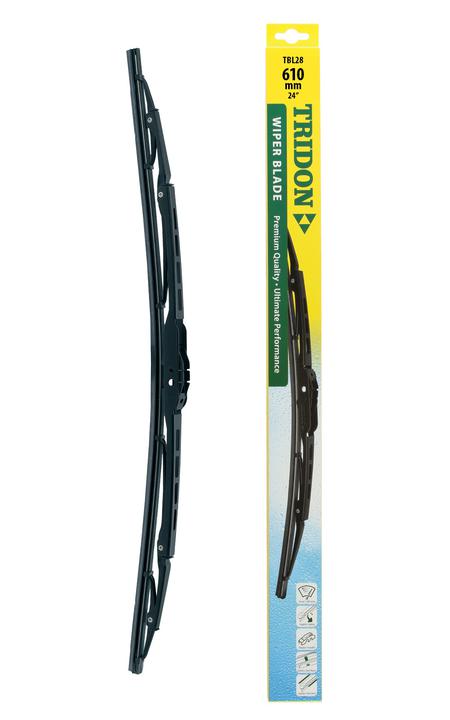 Tridon Wiper Blade TBL24