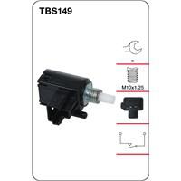 Tridon Stop Light Switch TBS149