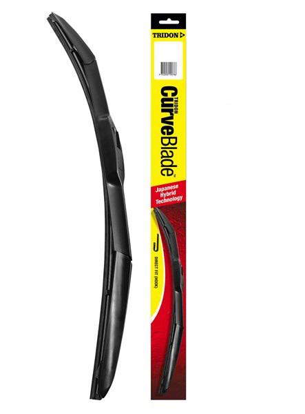 Tridon Wiper Tridon CurveBlade TCB16