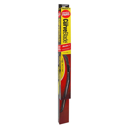 Tridon Curveblade Pair TCBP03