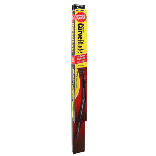 Tridon Curveblade Pair TCBP05