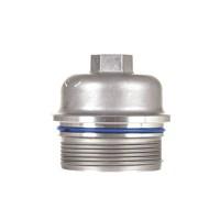 Tridon Cartridge Cap Oil Filter TCC026