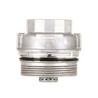 Tridon Cartridge Cap Oil Filter TCC016