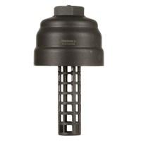Tridon Cartridge Cap Oil Filter TCC022