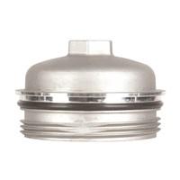 Tridon Cartridge Cap Oil Filter TCC030