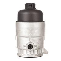 Tridon Cartridge Cap Oil Filter TCC031