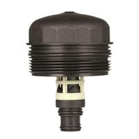 Tridon Cartridge Cap Oil Filter TCC034