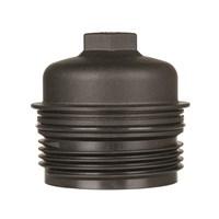 Tridon Cartridge Cap Oil Filter TCC036